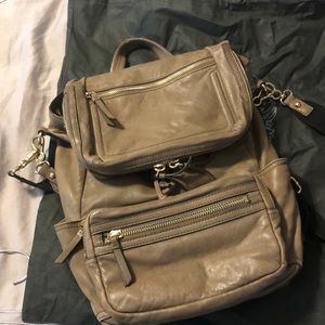 Vince Camuto Purse/backpack